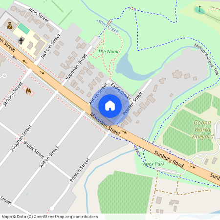 79 Macedon Street, Vic 3429, Sunbury