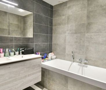 Appartement te huur in Grembergen voor € 1.100 met 3 slaapkamers - Foto 5