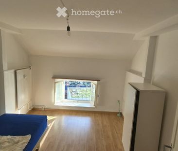 4-Zimmer-Dachwohnung in Mels, 70 m² - Foto 2