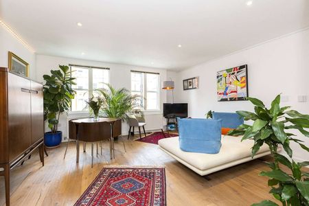 2 Bed Flat, Esther Anne Place, N1 - Photo 2