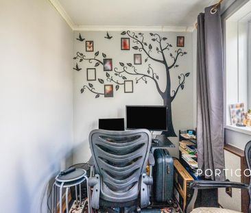 3 bedroom townhouse to rent - Photo 1