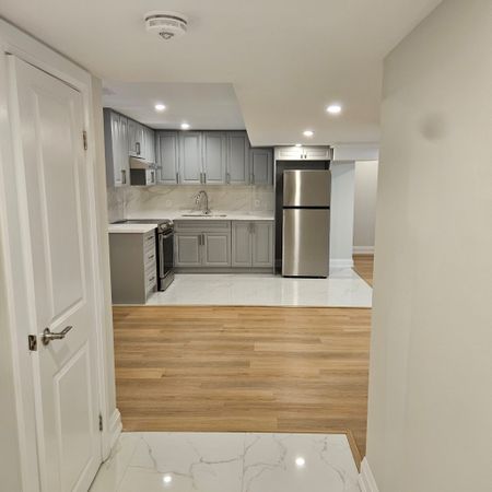For Lease - 70 Hardgate Crescent Unit# Basement, Brampton, Ontario - Photo 3