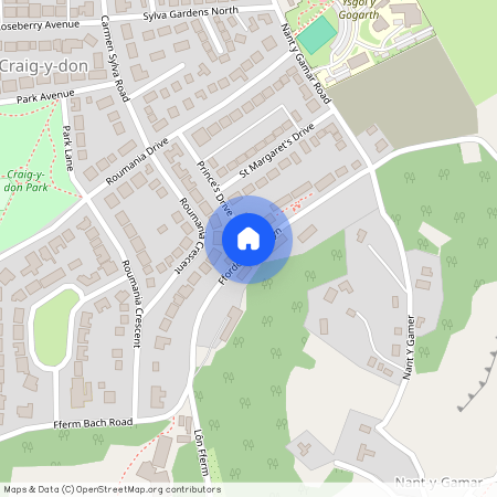 Tan Y Bryn Road, Llandudno, Conwy, LL30