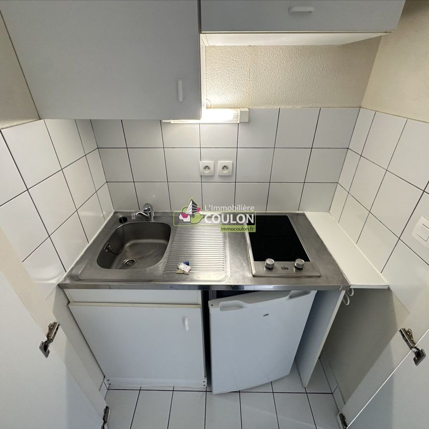 Résidence Le Square des Facs 44 avenue des Paulines, 63000, Clermont-Ferrand - Photo 1