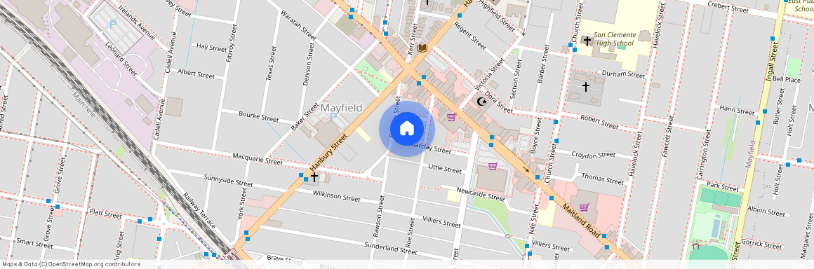 8 Barclay Street, NSW 2304, Mayfield