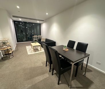 Melbourne CBD - Photo 1