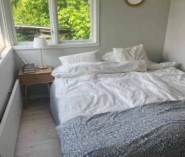 Slottsstigen, Lidingö - Foto 4