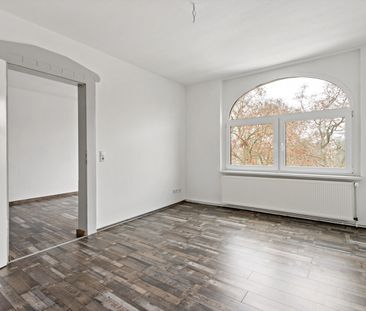 3-Raumwohnung ideal für Pärchen in der südlichen Innenstadt! - Foto 2