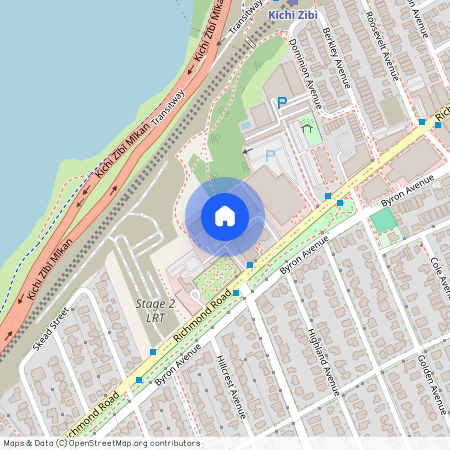 485 Richmond Road, Carlingwood - Westboro And Area