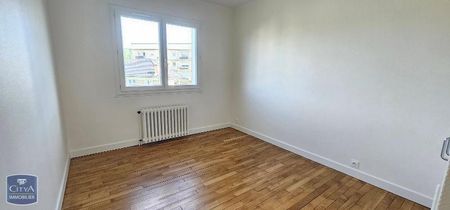 Location Appartement 4 pièces 71m² BRIVE LA GAILLARDE 19100 - Photo 4