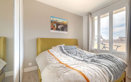 Appartement à louer 2 pièces • Limoges - Photo 5