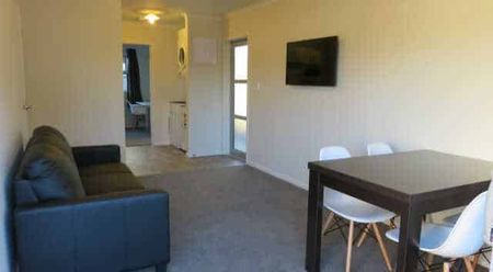 Fully Furnished Studio - Photo 5