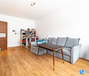 2 niezależne pokoje*48m2*Myśliwska*Płaszów - Photo 4