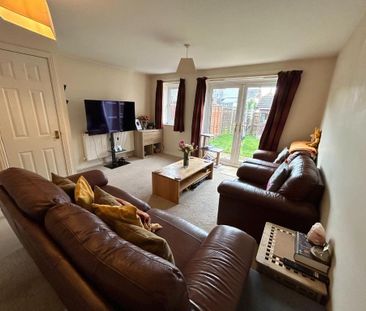 2 bedroom terraced house to rent - Photo 5