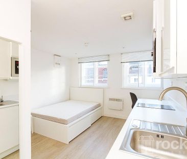 1 bedroom apartment to rent - Photo 2