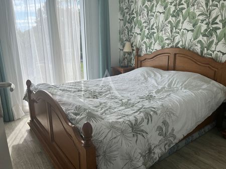 Location maison 3 pièces, 64.00m², La Chaize-Giraud - Photo 5