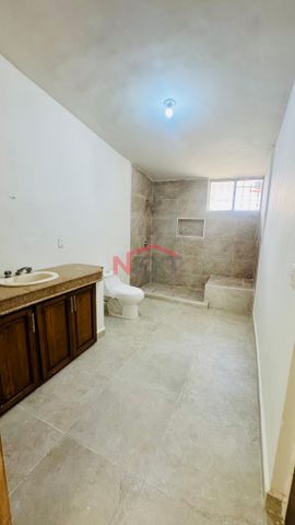 Casa en Renta en Los Rodríguez | Norte de Saltillo | 1 Planta con Jardín y Terraza - Photo 3