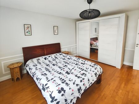 Appartement T4 à Rennes - Photo 4