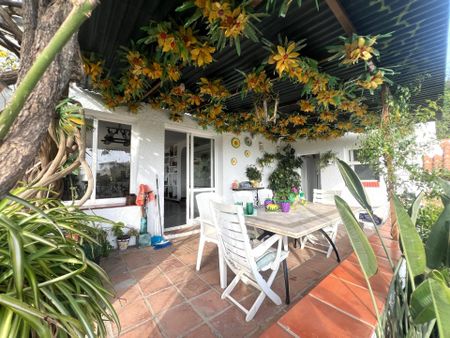 Casa en alquiler en Mijas - Photo 2