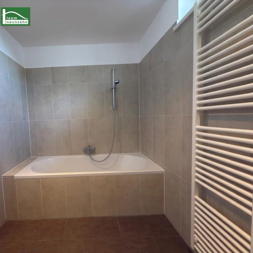 Großzügige 5-Zimmer-Wohnung in Wiener Bestlage – sofort bezugsfertig!! - Photo 1