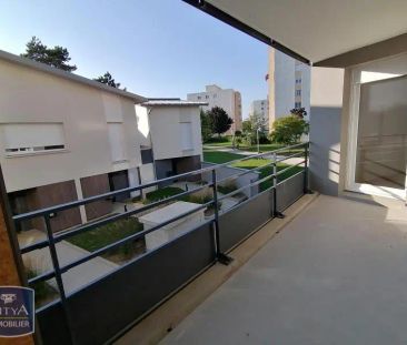 Appartement à louer 3 pièces 58.19m² - Photo 6