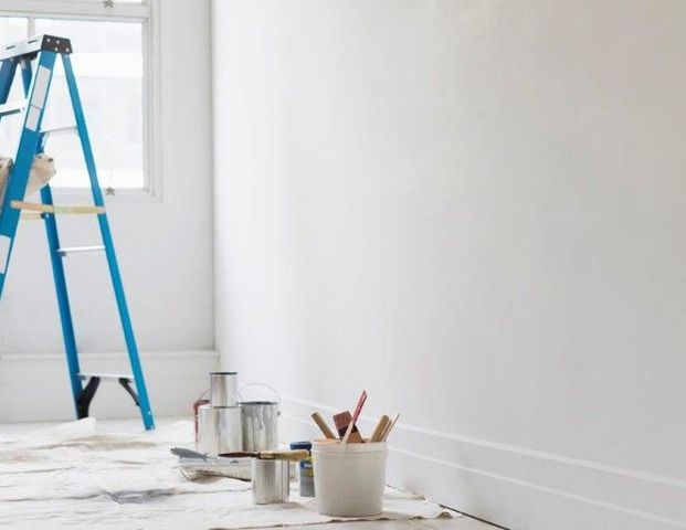 Wir renovieren für Sie! 4-Raum-Wohnung! - Foto 1