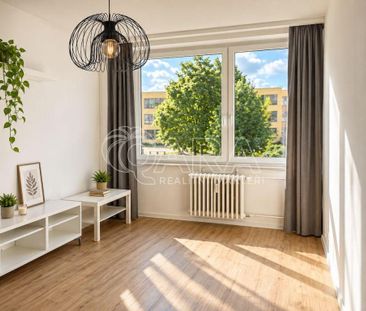 Pronájem bytu 2+kk 45 m2 - Fotografie 5