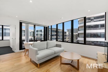 1409/5 Joseph Road, Footscray - Photo 3