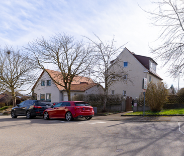 Pronájem bytu 2+1 • 47 m² bez realitkyUlm-Lehr Lehr Baden-Württembe... - Photo 3