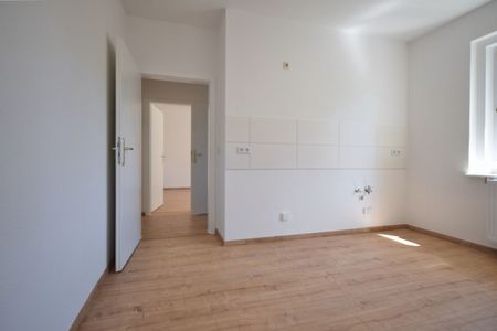 1-Raum Apartment • Laminat • Tageslichtbad mit Dusche • Stellplatz • Kaßberg • Anschauen & Mieten - Foto 4