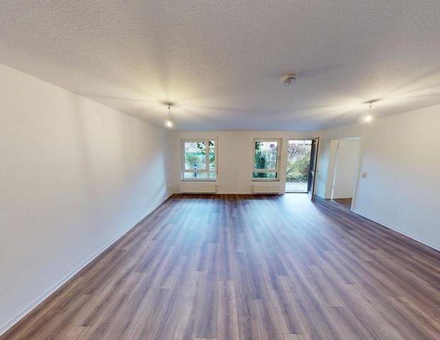 2-Raum-Wohnung - Foto 1