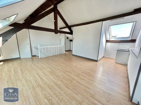 Appartement à louer 3 pièces 38.68m² - Photo 5