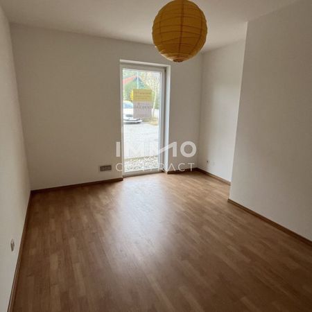 Gemütliche 2-Zi Wohnung mit Terrasse & Stellplatz in Laimbach am Ostrong – Miete €699,98 - förderbar - Photo 3
