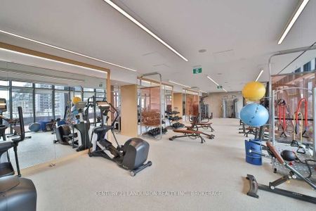 For Lease - 19 Western Battery Road Unit# 1912, Toronto, Ontario - Photo 5