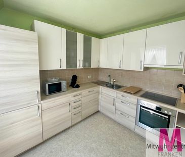 Geräumige 1 Zimmer Wohnung mit Balkon - Photo 6