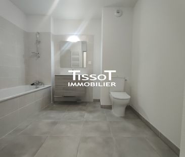 Location Appartement 1 pièce 32m² NIMES 30900 - Photo 4