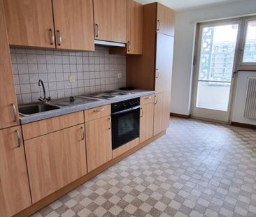 1.5 room apartment - Photo 6