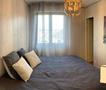 Location Appartement 2 pièces 35m² BELLEY 01300 - Photo 4