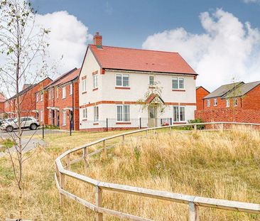 3 bedroom detached house to rent - Photo 1