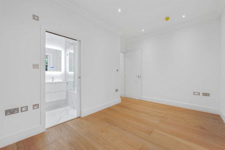 2 bedroom duplex to rent - Photo 5