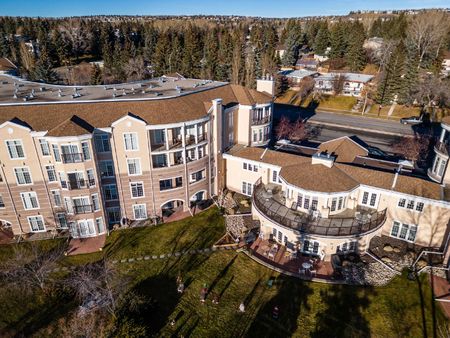 203-5201 Dalhousie Dr Nw - Photo 4