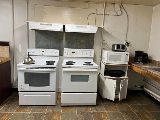 Maples Court Mens Rooming House - Photo 1