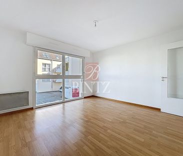Location Appartement 3 pièces 64m² ILLKIRCH GRAFFENSTADEN 67400 - Photo 2