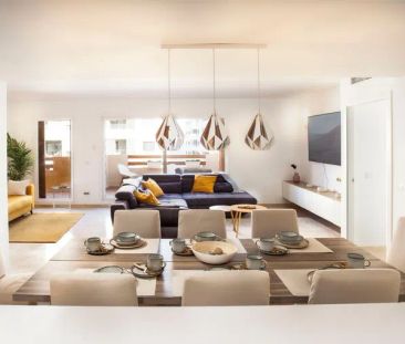 Alquiler de ático en Calle del Tornado, 1 - Photo 5