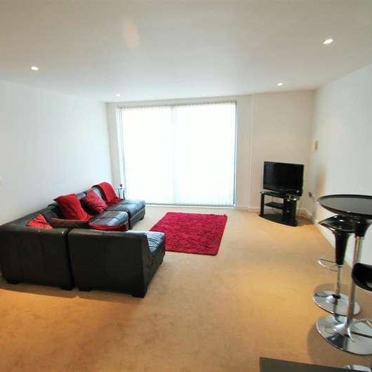 Neptune Marina, Coprolite Street, Ipswich, Suffolk, IP3 - Photo 1