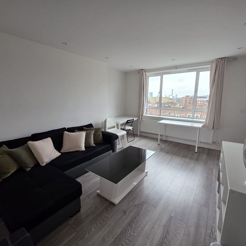 1 Bed Flat, Cameron House, NW8 - Photo 1