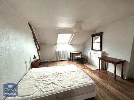 Location Appartement 1 pièce 34m² LIMOGES 87000 - Photo 3