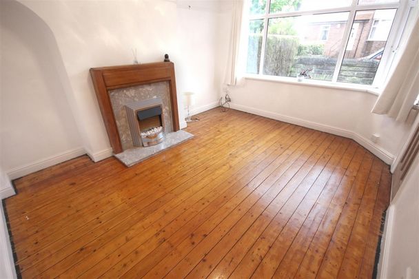 2 Bedroom House - Semi-Detached To Let - Photo 1