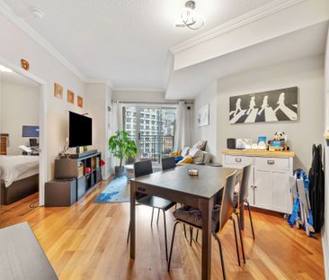 For Lease - 115 Richmond Street Unit# 702, Toronto, Ontario - Photo 1