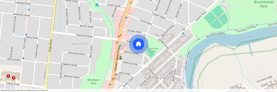 5/15 Fraire St, Hermit Park QLD 4812